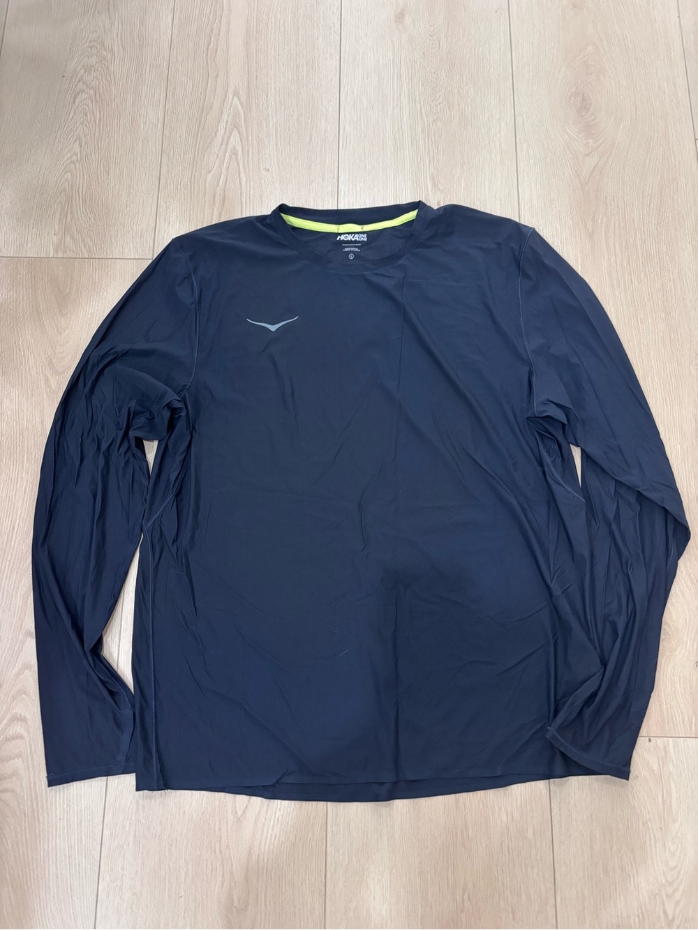 HOKA Airolite Long Sleeve 2.0